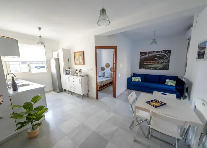 Apartamento A 60 Metros De La Catedral