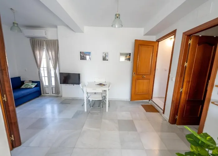 Apartamento A 60 Metros De La Catedral