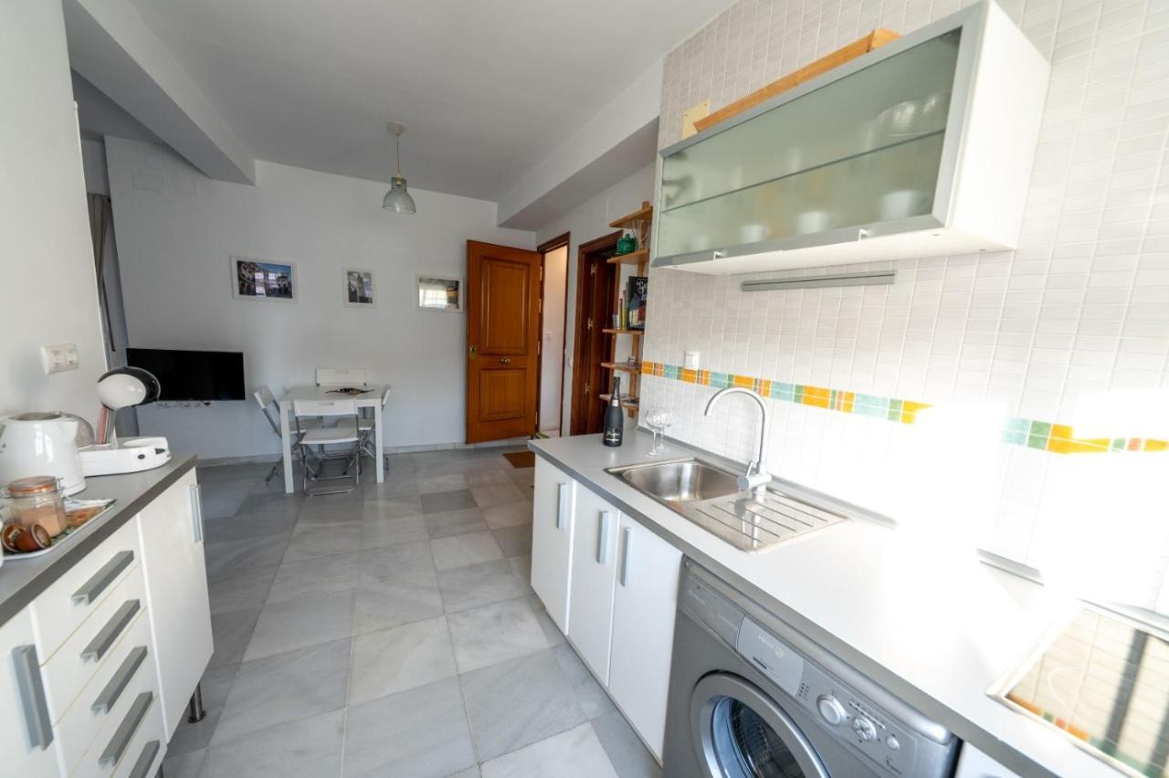 Apartamento A 60 Metros De La Catedral